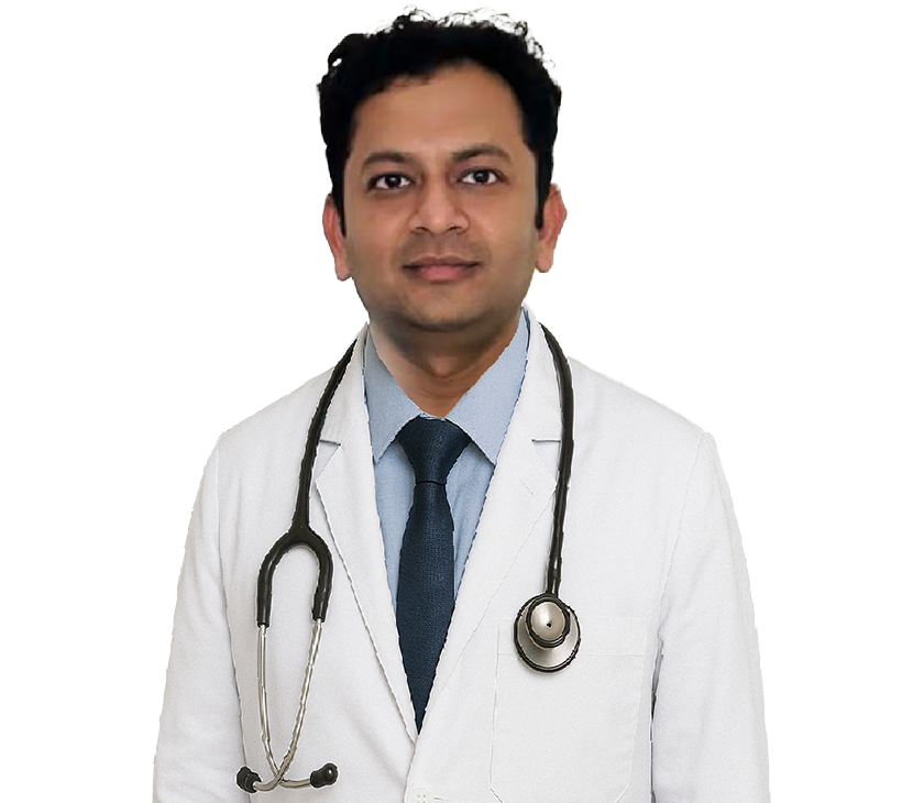 Dr. Alok Kumar Gangrade